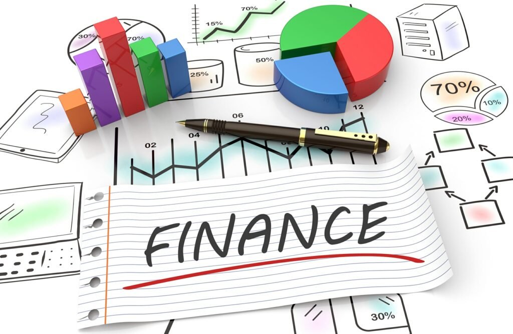 finance-definition